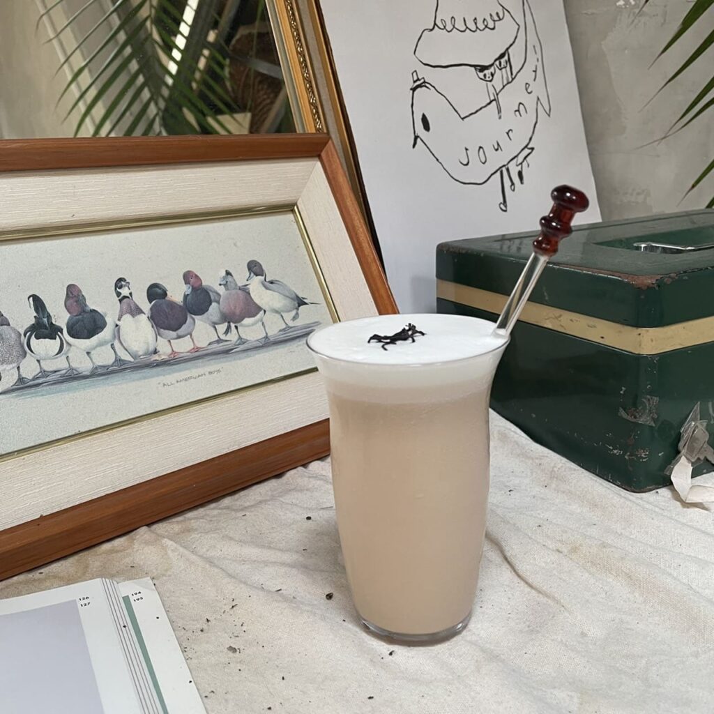 致日子｜獨特複合式經營咖啡館，來充滿正能量場域，開啟美好的每一天～