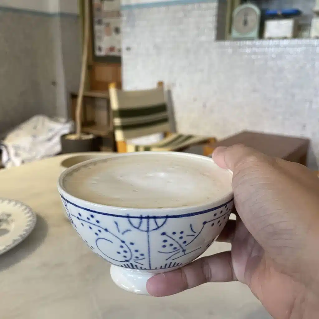 巴斯克乳酪蛋糕｜$150-4