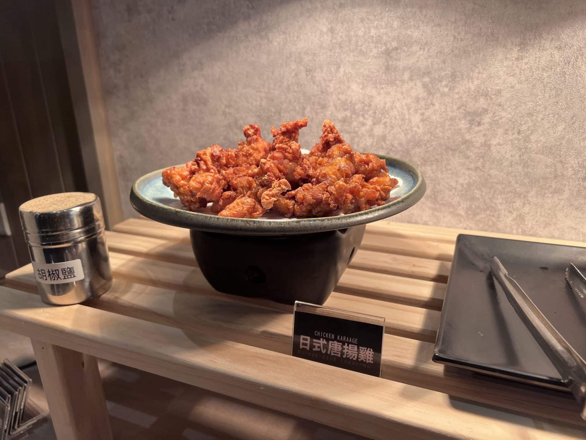 照片11-唐揚雞