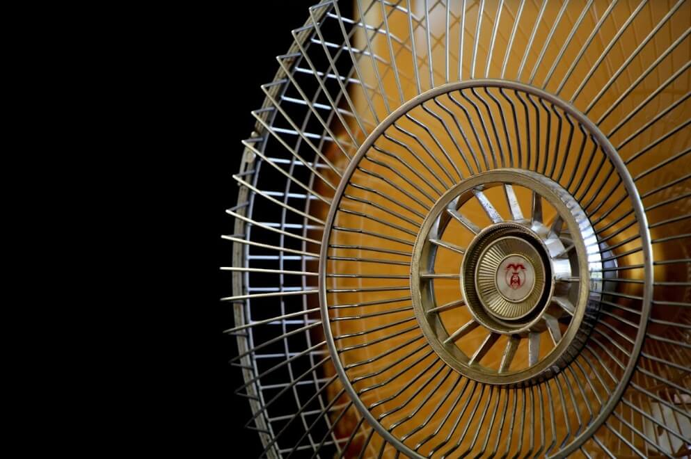 夏天預防冷氣病4招,冷氣房久待族不可不知! 1. 風口朝上不直吹