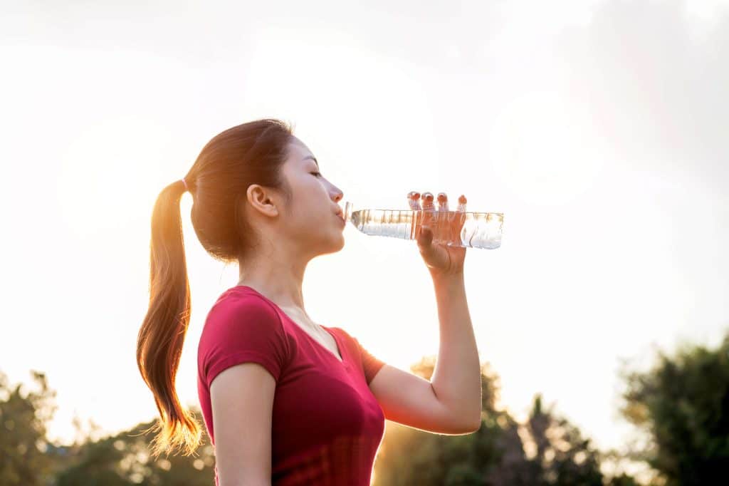 私密處有異味、搔癢感?私密處保養的3個好習慣,一起打造健康妹妹! 私密處搔癢