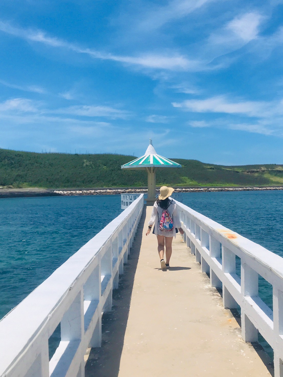 澎湖旅遊|不玩水也能假期滿分的精華攻略!完美排出老少咸宜的離島之旅~ 叮咚News|分享新奇與樂趣