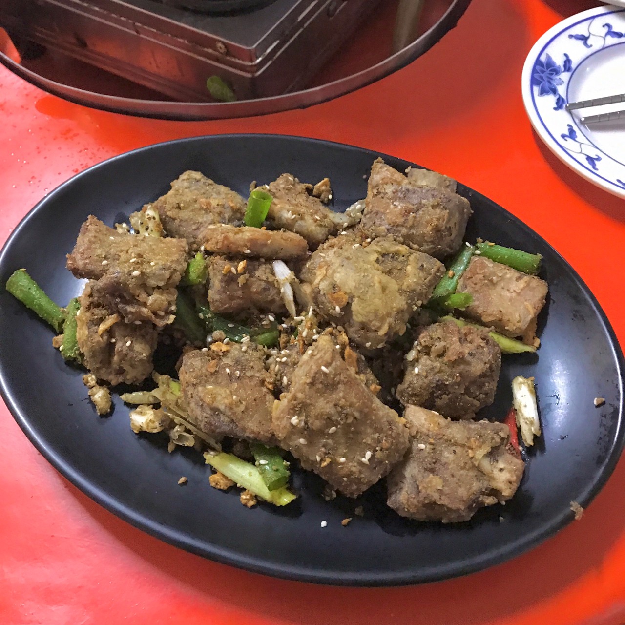 澎湖旅遊|不玩水也能假期滿分的精華攻略!完美排出老少咸宜的離島之旅~ 澎湖美食推薦|吳記羊肉爐