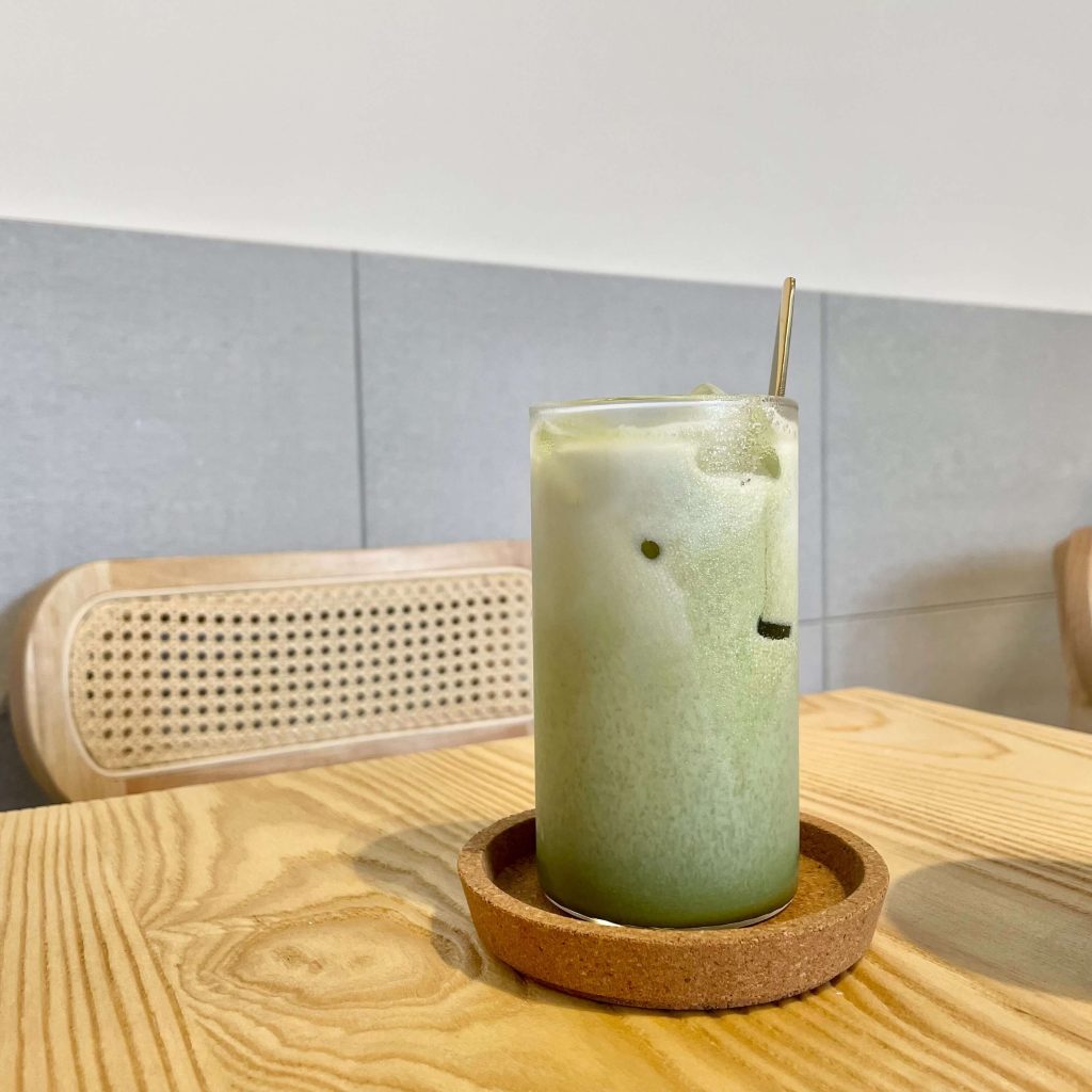 【台中北屯咖啡廳】EJ Daydream Café|不只咖啡香,木工師傅的白日夢成真了 【台中北屯】EJ Daydream Café|不只咖啡香,木工師傅的白日夢成真了