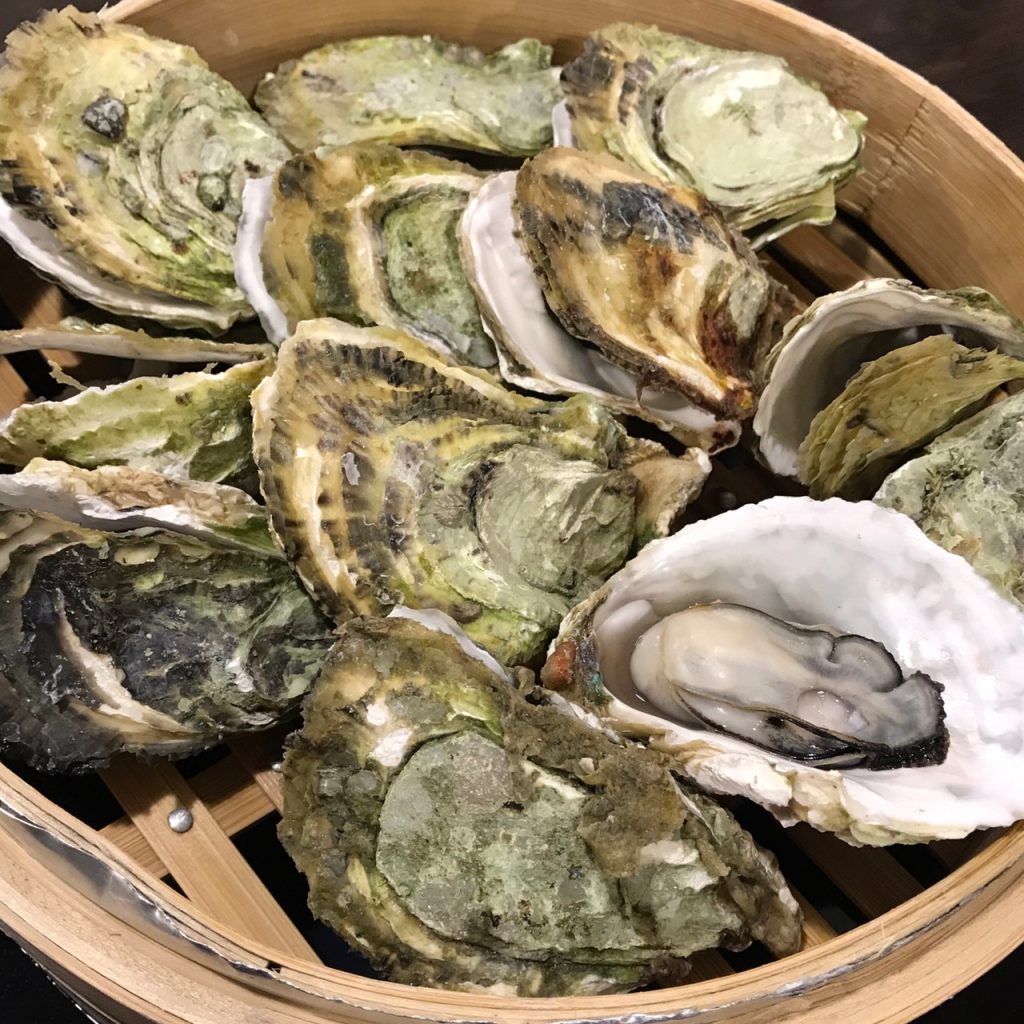 福牡蠣屋