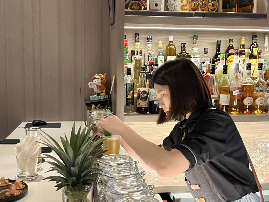 高雄餐酒館推薦｜Bar Doorlight