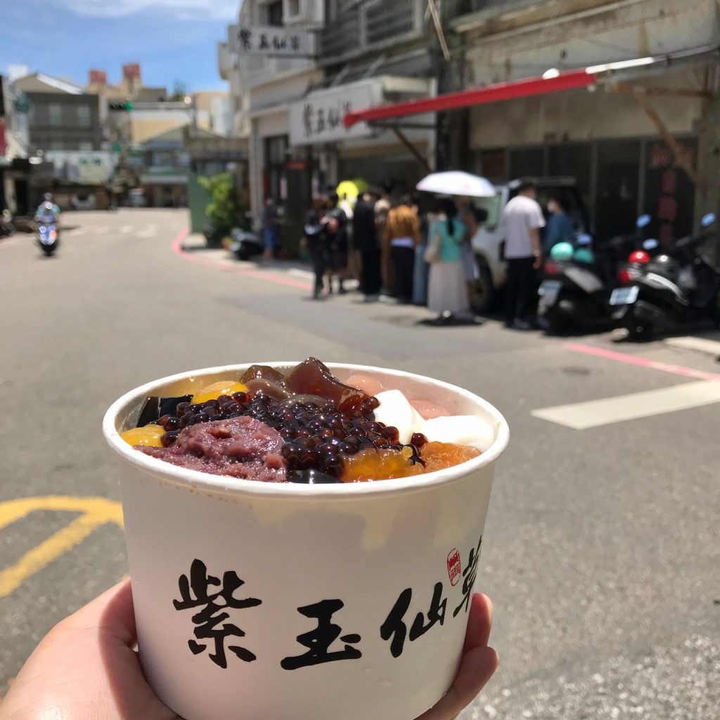 澎湖美食推薦