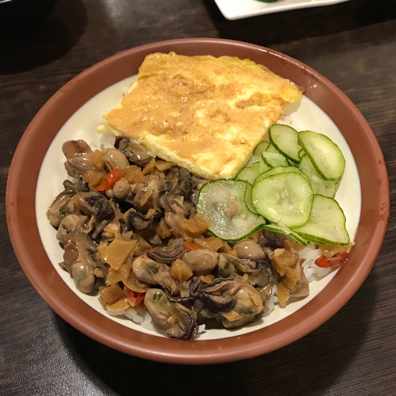 澎湖美食推薦｜福牡蠣屋