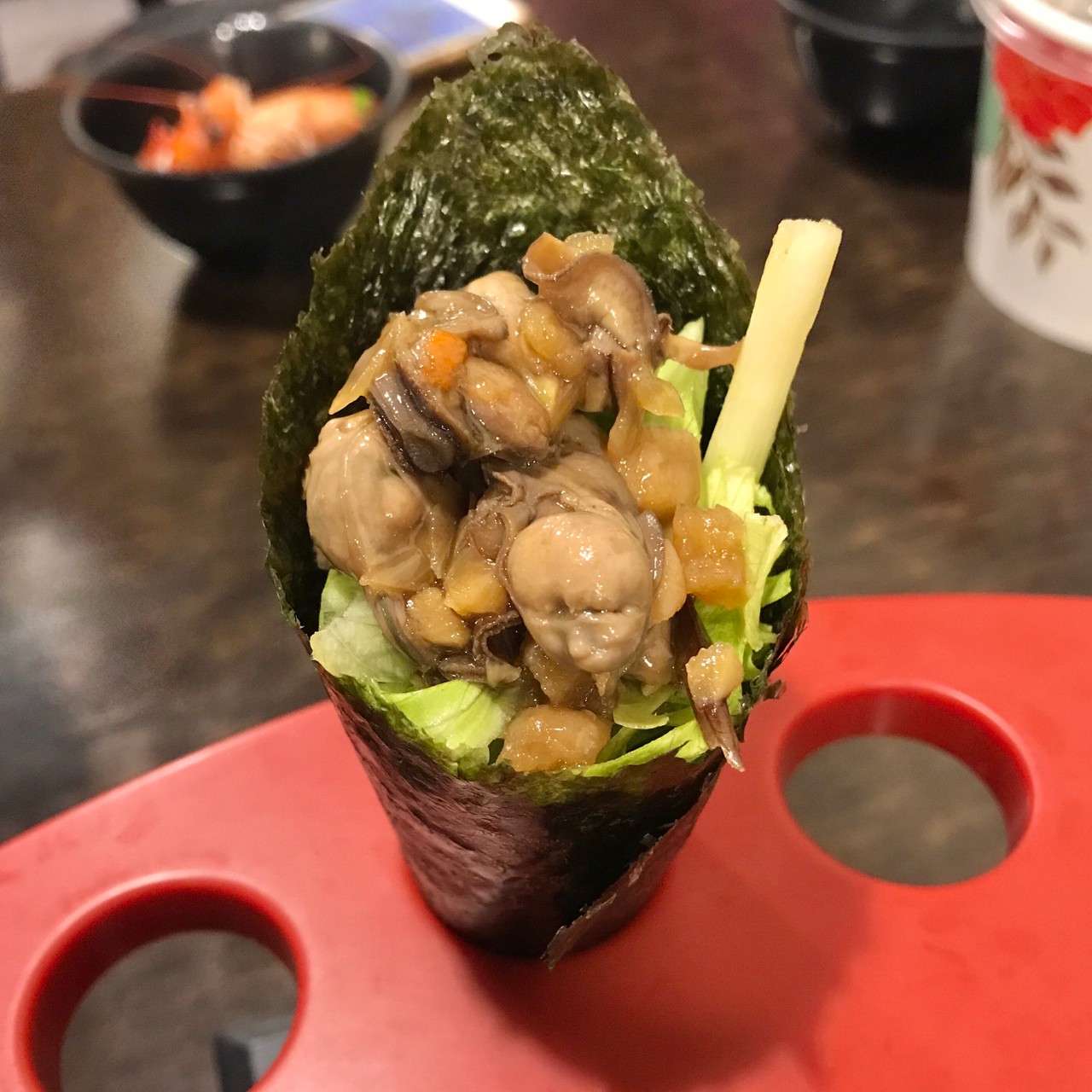 澎湖美食推薦｜福牡蠣屋