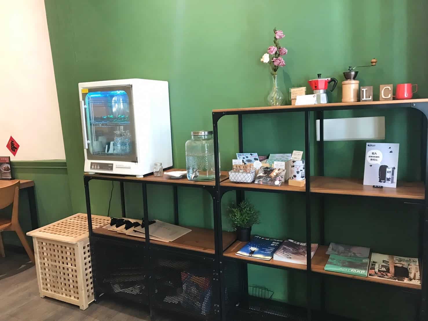 盧仕咖啡｜素食者天堂！蔬食義大利麵、燉飯、披薩好吃到非素食者都想天天來報到～
