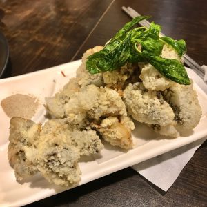 澎湖美食推薦｜福牡蠣屋