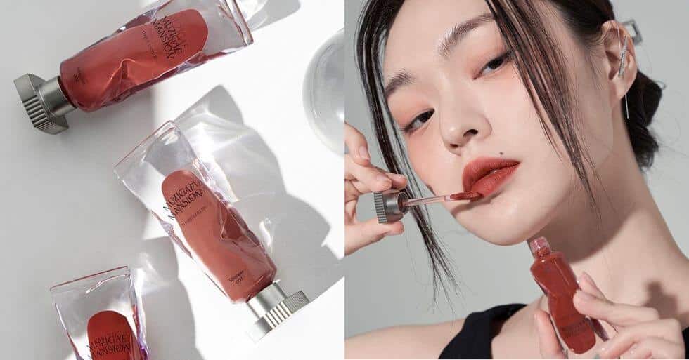唇彩三明治定妝法+開架專櫃唇彩介紹,不沾口罩抗磨擦! 叮咚News|分享新奇與樂趣