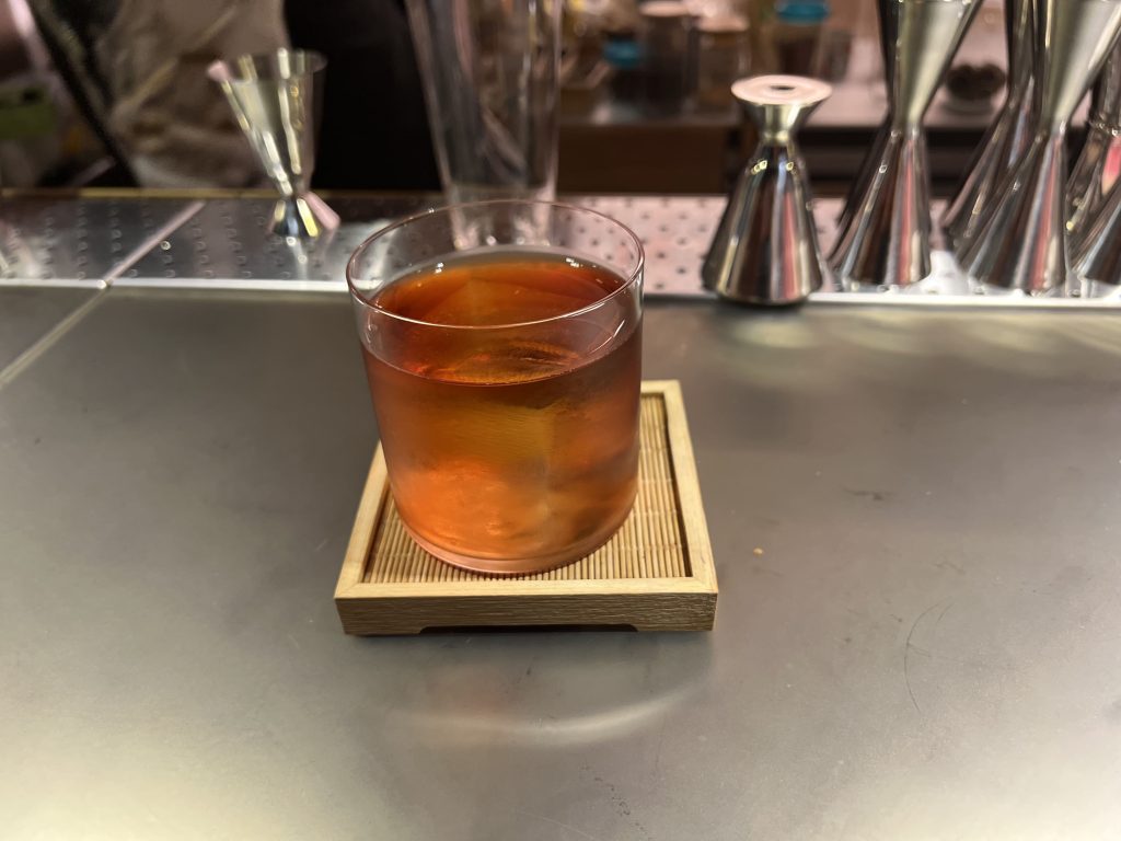 西門深夜酒吧 Westland|營業到五點|超夯甜點系調酒|獨自喝酒也可很嗨 西門酒吧推薦- Westland