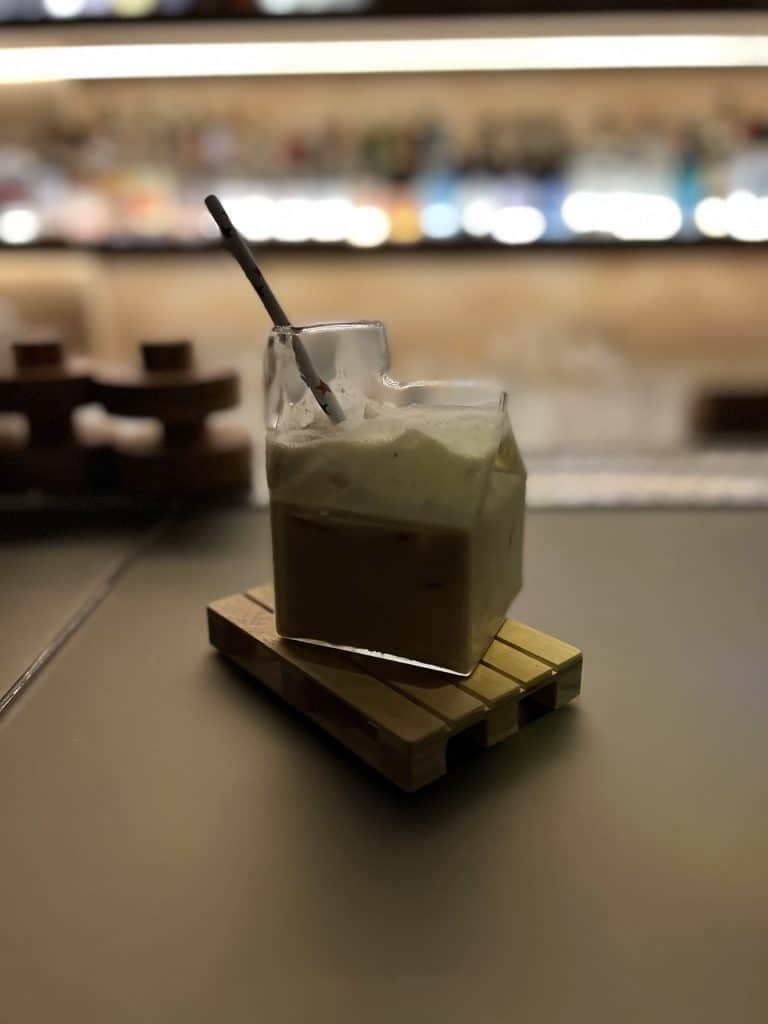 西門深夜酒吧 Westland|營業到五點|超夯甜點系調酒|獨自喝酒也可很嗨 西門深夜酒吧 Westland|營業到五點|超夯甜點系調酒