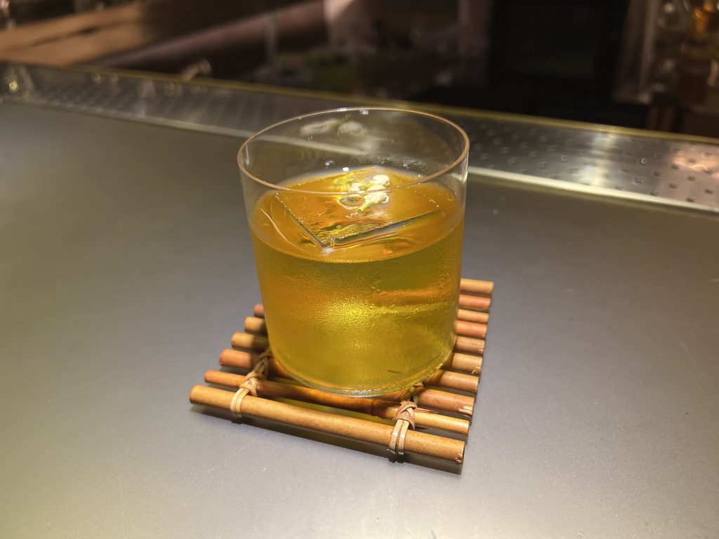 西門深夜酒吧 Westland|營業到五點|超夯甜點系調酒|獨自喝酒也可很嗨 經典調酒|Martini