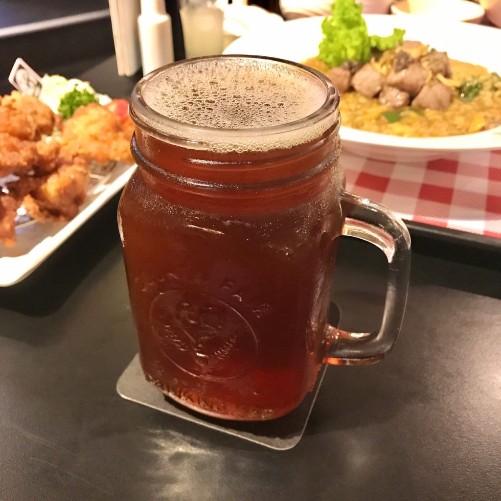 Mr.38咖哩專賣店|今天吃日式、明天換泰式,滿足所有想吃咖哩的心! ★畫龍點金的附餐們★