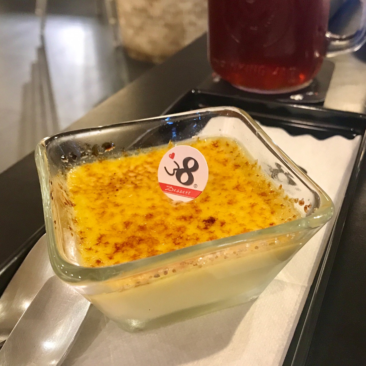 Mr.38咖哩專賣店|今天吃日式、明天換泰式,滿足所有想吃咖哩的心! ★畫龍點金的附餐們★-3