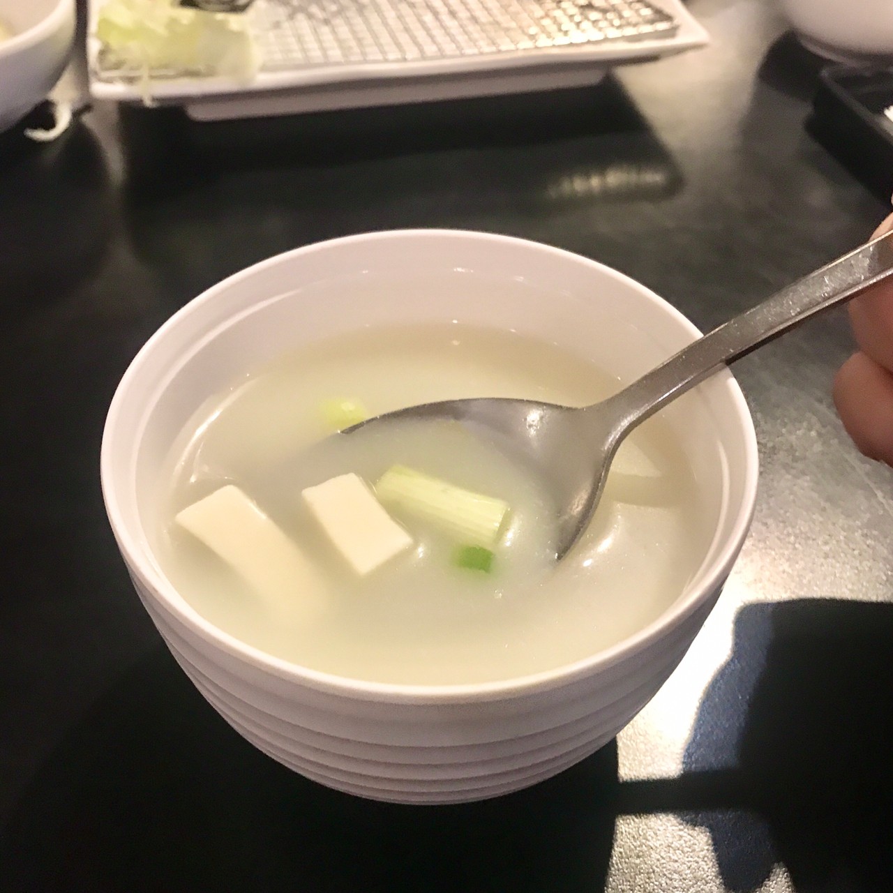 Mr.38咖哩專賣店|今天吃日式、明天換泰式,滿足所有想吃咖哩的心! ★畫龍點金的附餐們★-2