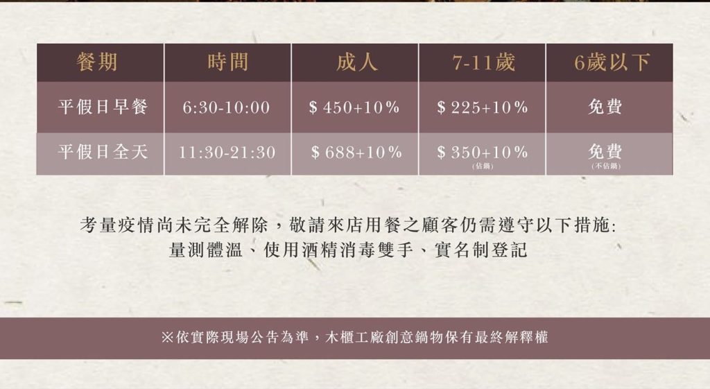 高雄麗尊酒店-木櫃工廠創意鍋物評價、菜單、必點、價格全攻略!精緻自助吧火鍋,海鮮肉品、哈根達斯冰淇淋,隨你吃到飽! 高雄火鍋推薦