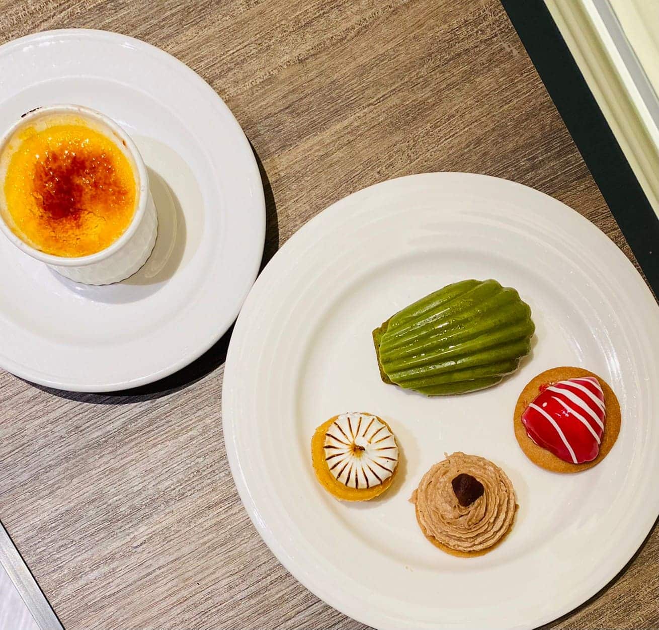 高雄麗尊酒店-木櫃工廠創意鍋物評價、菜單、必點、價格全攻略!精緻自助吧火鍋,海鮮肉品、哈根達斯冰淇淋,隨你吃到飽! 超豪華生魚片套組
