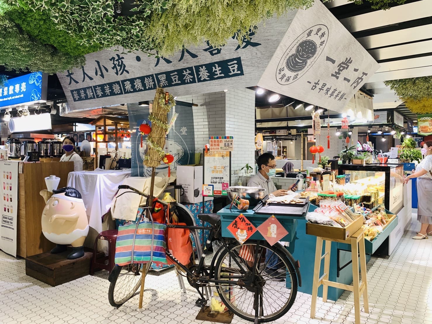 台中BRT「一日遊路線」帶你輕鬆玩!搭乘公車走訪台中舊城、盤點老字號小吃、必去文青打卡景點! 叮咚News|分享新奇與樂趣