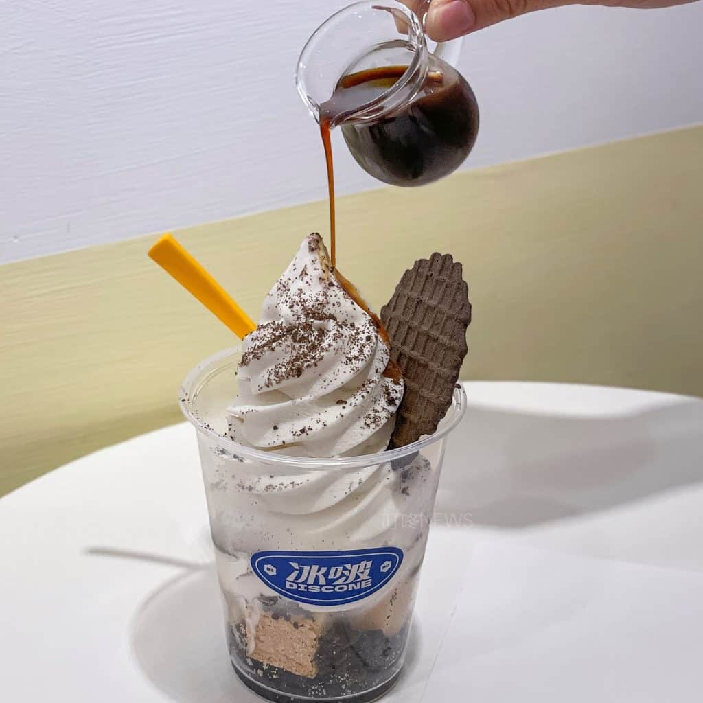 【台中彰化冰品推薦】精選10間特色甜點冰店,沁涼消暑一夏 提拉米蘇