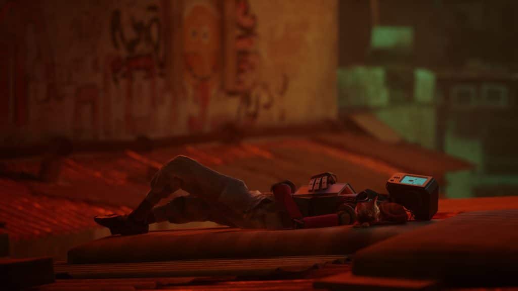 浪貓 Stray|遊戲介紹、評價、心得、PS5 Steam售價全解析 叮咚News|分享新奇與樂趣