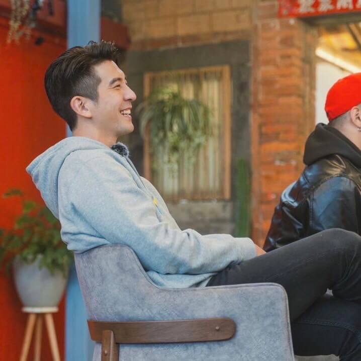 【來吧營業中】看明星如何從餐飲門外漢進化成妙手廚師,改造北海岸老宅開《老屋》餐廳! 叮咚News|分享新奇與樂趣
