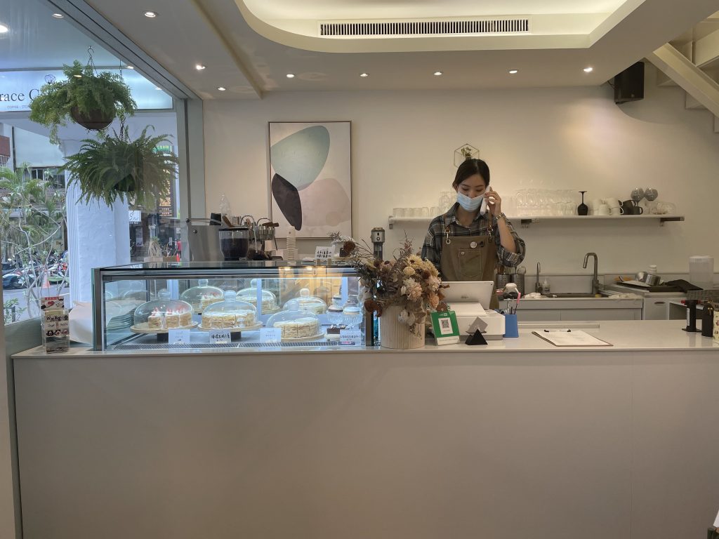 高雄咖啡廳推薦