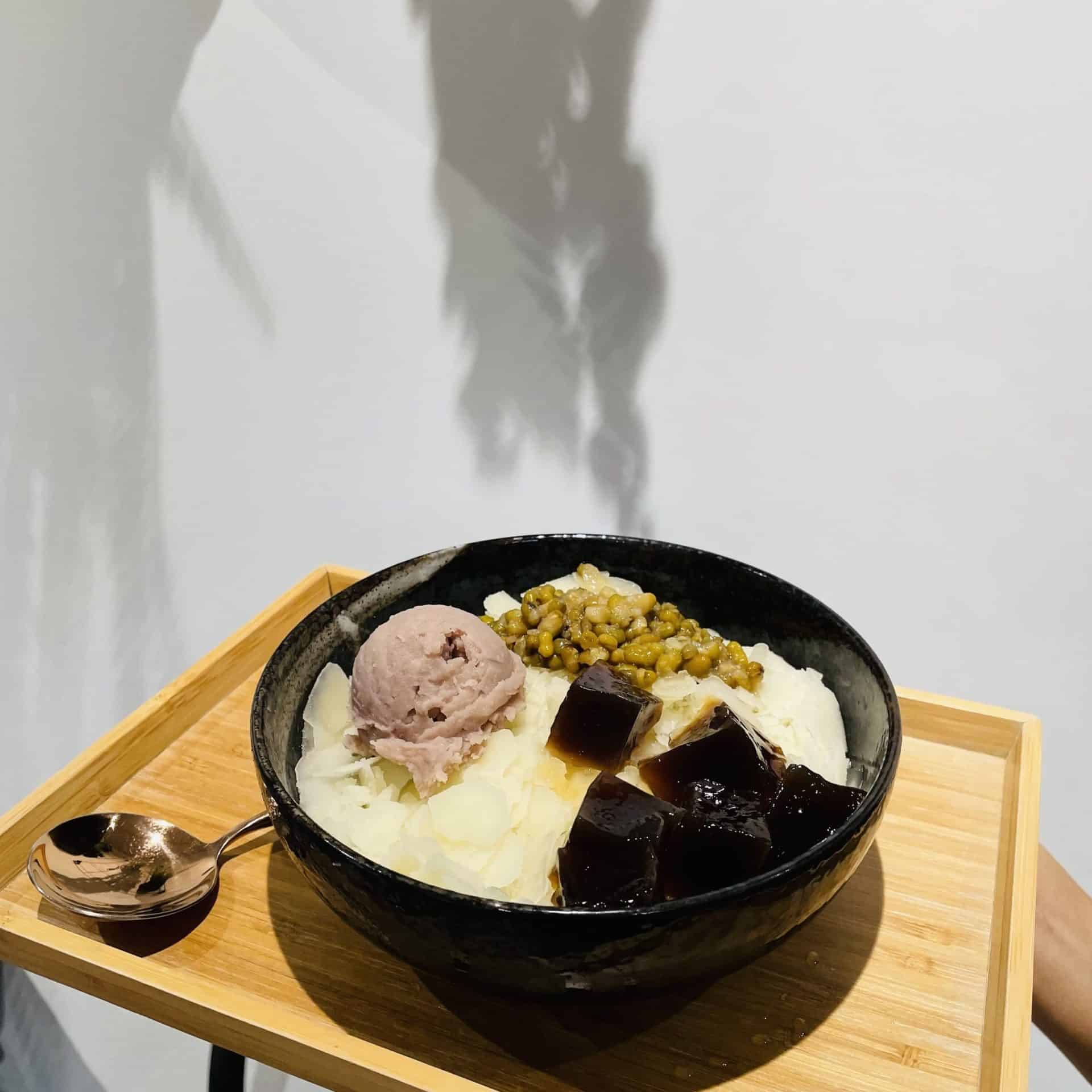 高雄冰店推薦