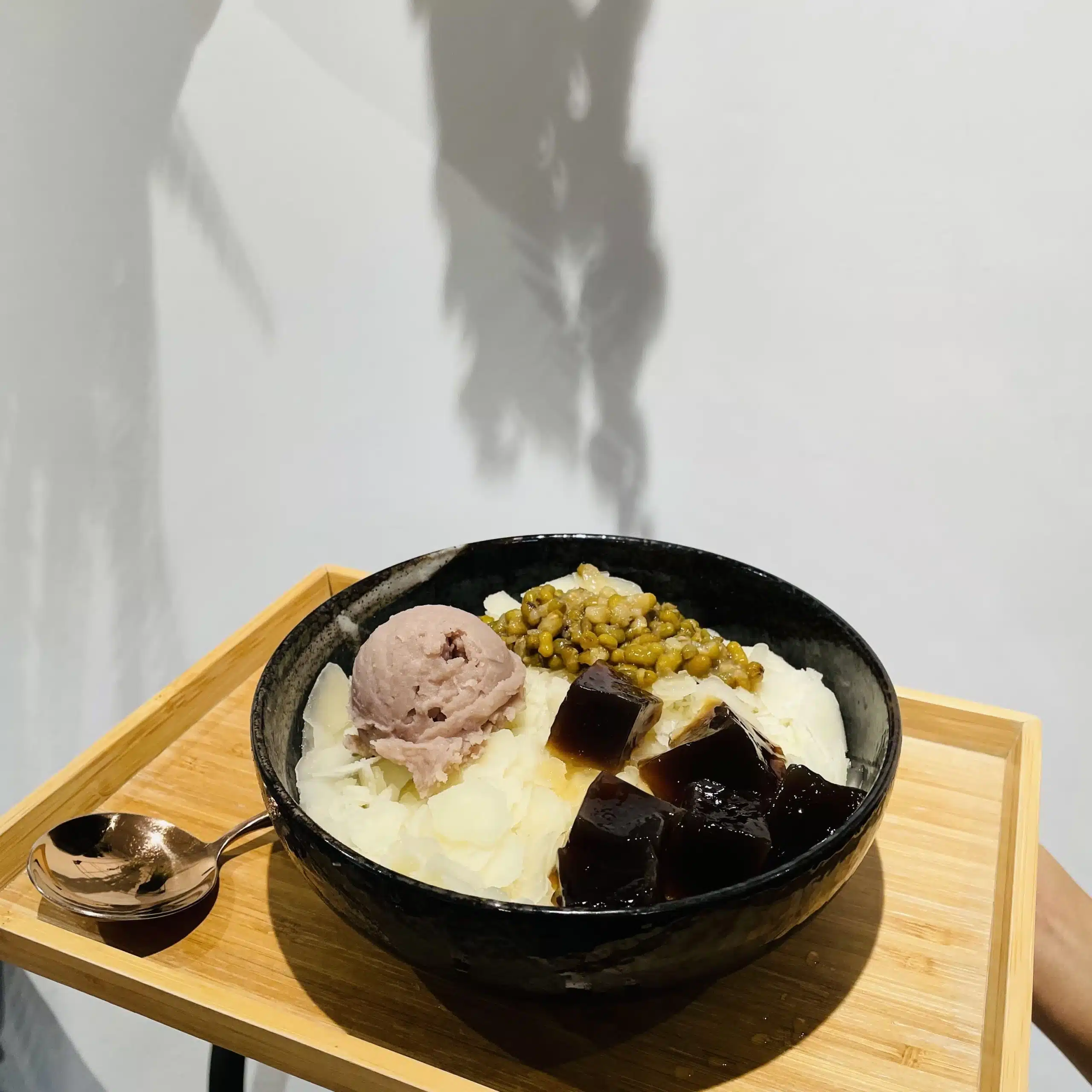 高雄冰店推薦