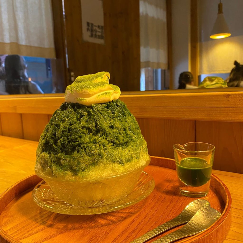 高雄冰品推薦