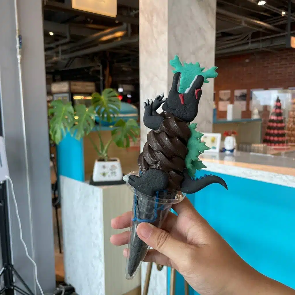 怪獸的進擊｜$150