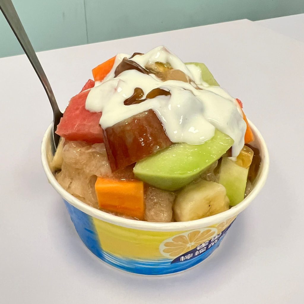 高雄雪花冰推薦
