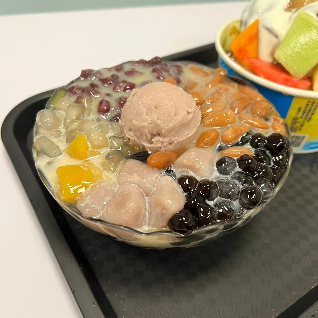 高雄冰店推薦