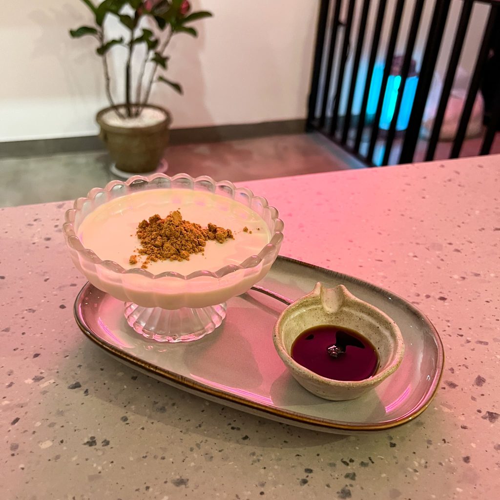 有点冰Aru.gori ｜日式刨冰店，創意口味＋無敵奶蓋