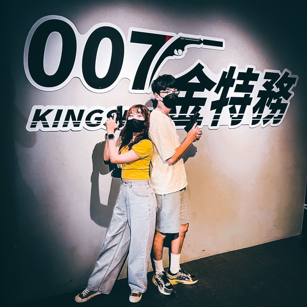 宜蘭景點|小旅行兩天一夜該去哪?四個必去景點一次告訴你 宜蘭旅遊景點推薦|⾦特務007 KINGSPY