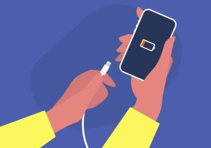 iPhone無法充電好頭痛?3方向找出原因解決問題!同時教你5招充電好習慣 叮咚News|分享新奇與樂趣