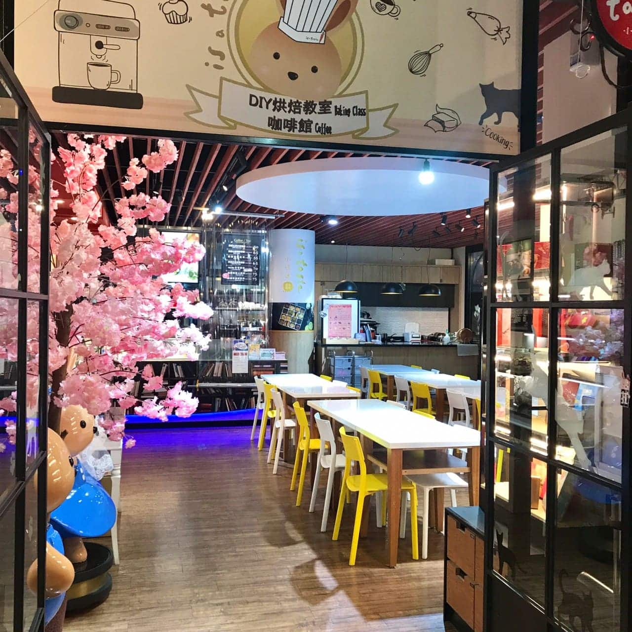 伊莎貝爾觀光工廠|門票優惠、喝下午茶、糖霜餅乾DIY! 叮咚News|分享新奇與樂趣