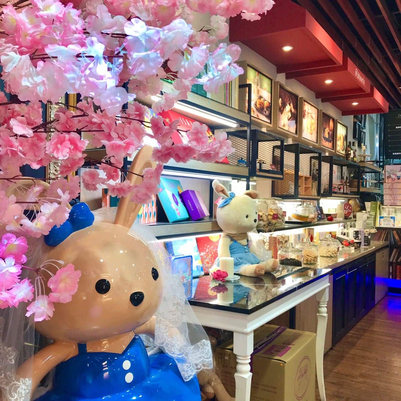 伊莎貝爾觀光工廠|門票優惠、喝下午茶、糖霜餅乾DIY! 叮咚News|分享新奇與樂趣