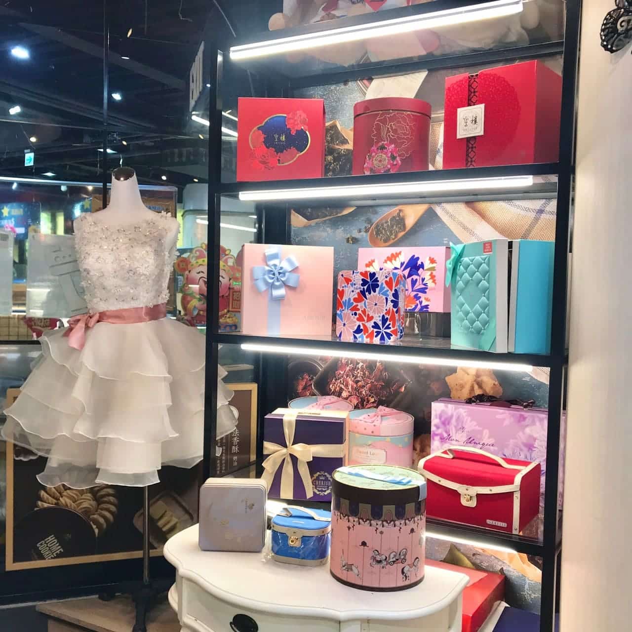 伊莎貝爾觀光工廠|門票優惠、喝下午茶、糖霜餅乾DIY! 叮咚News|分享新奇與樂趣