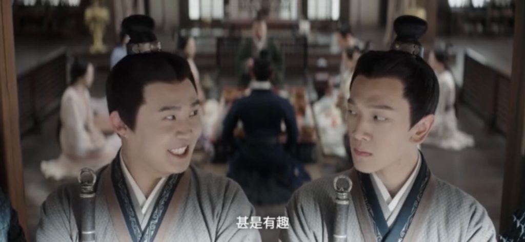 《星漢燦爛•月升滄海》吳磊、趙露思送作堆!全靠這些配角神助攻! 叮咚News|分享新奇與樂趣