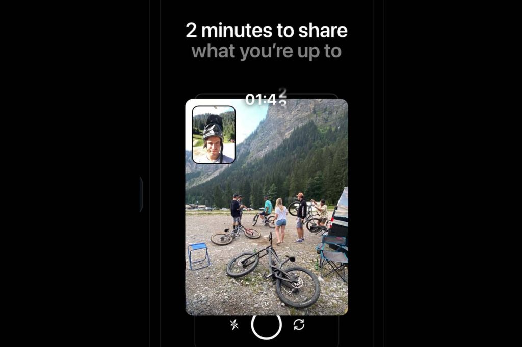 Instagram已經退流行了?!Bereal禁止修圖的社交軟體,直衝排行榜第一名 叮咚News|分享新奇與樂趣