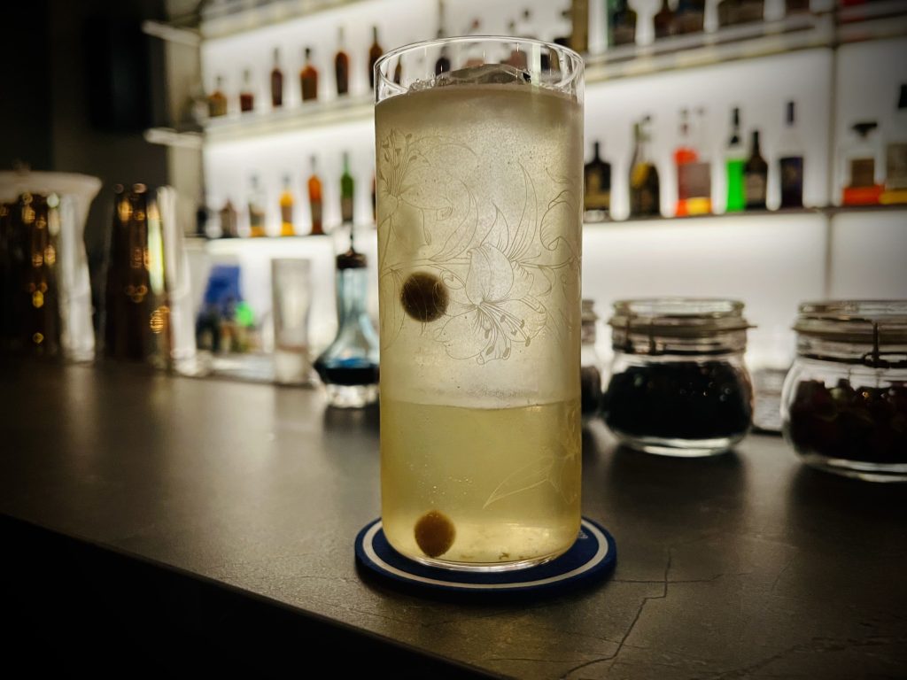 高雄酒吧 Bar Dip|客家文化 Hakka 的創意調酒 Bar dip | 高雄酒吧推薦