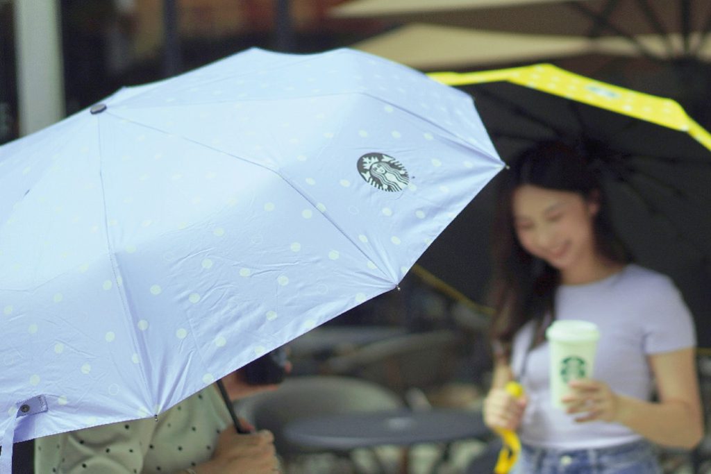 星巴克優惠 買一送一折扣總整理,七夕滿額贈優惠! 叮咚News|分享新奇與樂趣