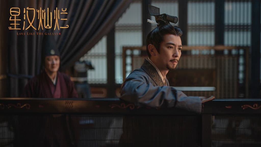 《星漢燦爛•月升滄海》吳磊、趙露思送作堆!全靠這些配角神助攻! 叮咚News|分享新奇與樂趣