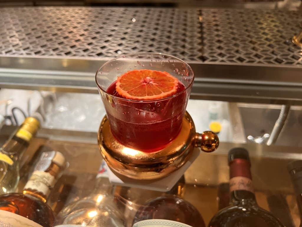 台北餐酒館推薦|8 間寶藏名單,週末放鬆必訪特色酒吧~ 台北餐酒館推薦 圖1
