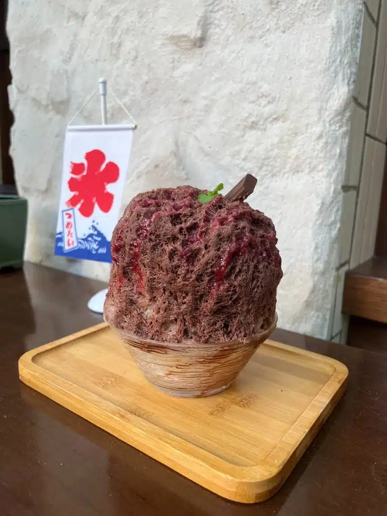 滋露巧克力 $180 (琴酒版本$220)