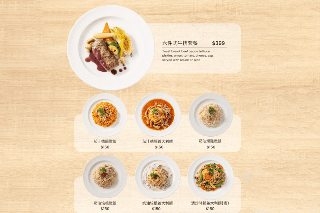 浪愛有家｜貓中途寵物餐廳，