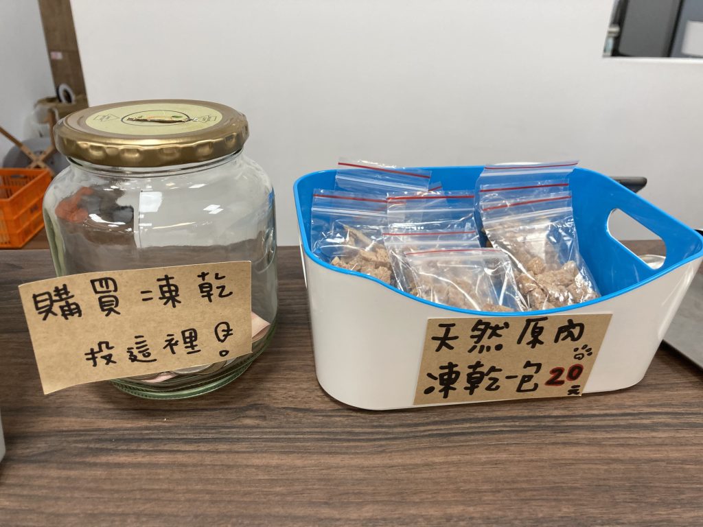 台中貓中途